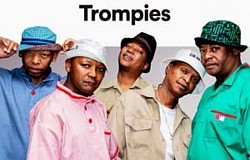 IF A HISTORY book can be written about kwaito, it will not be complete without mentioning the names of Trompies