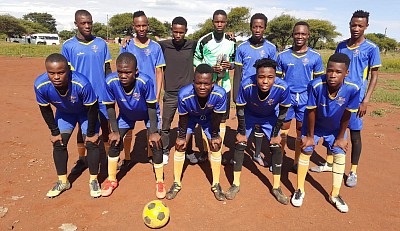 VREDE BLACK ACES FC also known as VBA ka Matseo is based at 354 Ipopeng Section in Vrede